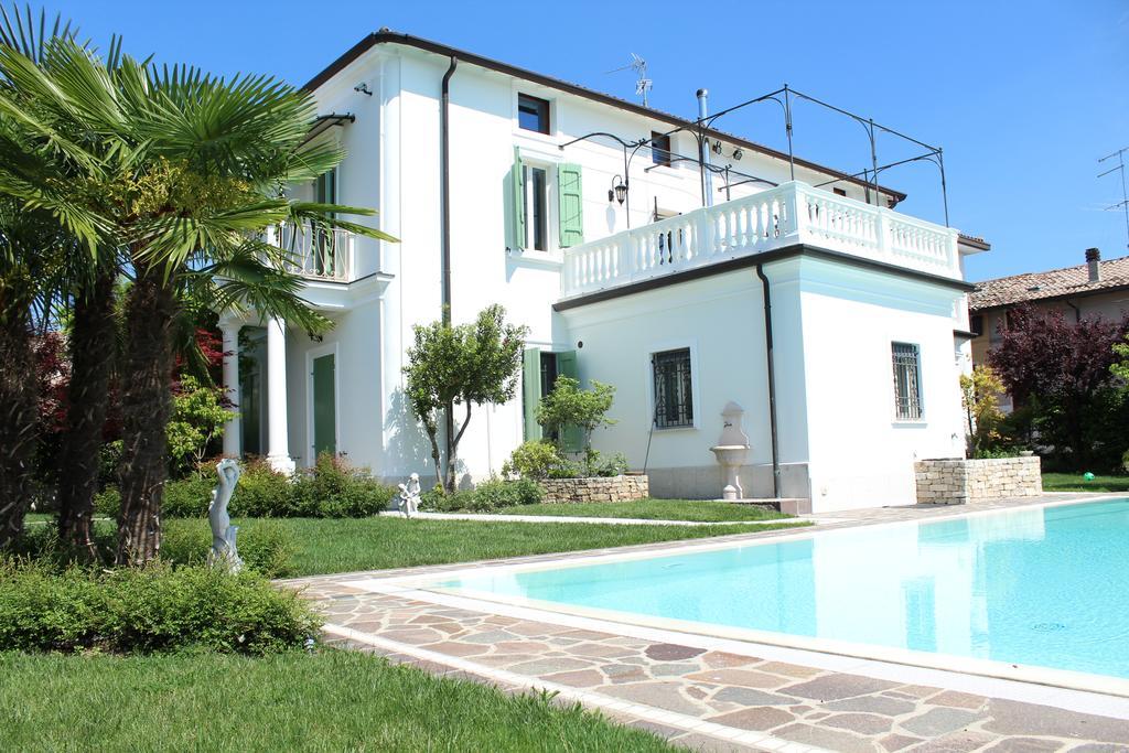 Maison Fortune Castelnuovo del Garda Exterior photo